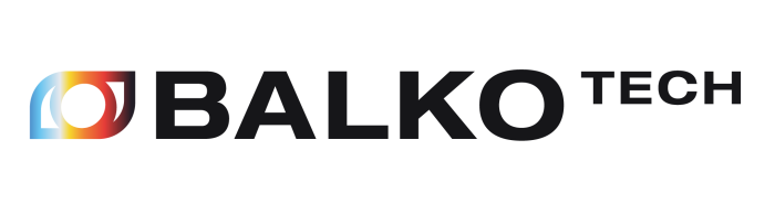Balko Tech Logo